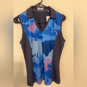 Callaway Women’s Golf Polo